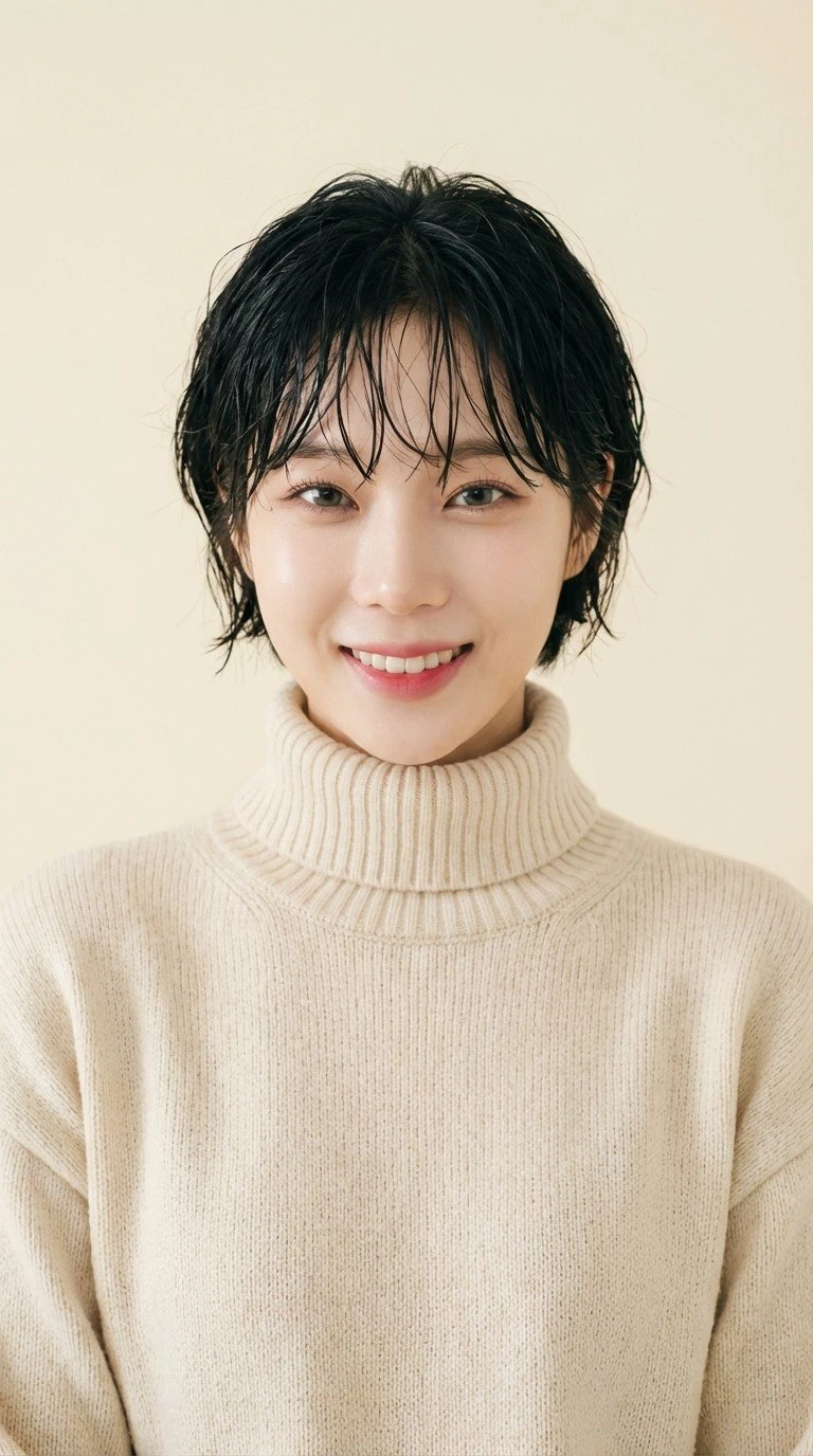 Dandy Cut front view