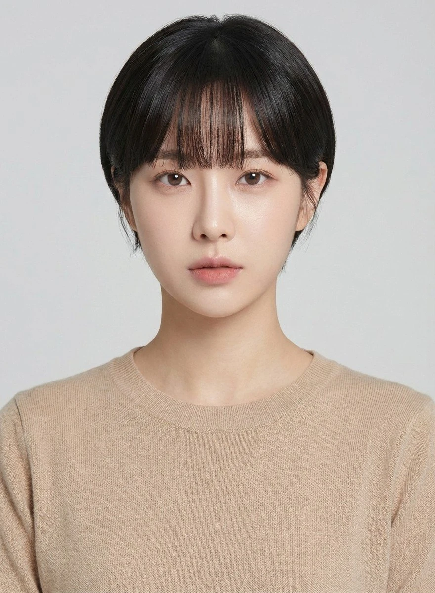 Dandy Cut front view