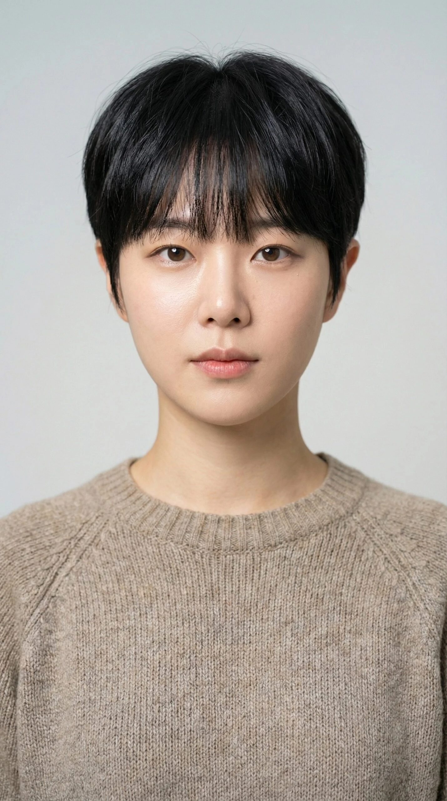 Dandy Cut front view